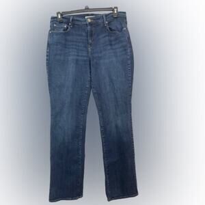 Levi's 505 Straight Leg jeans,